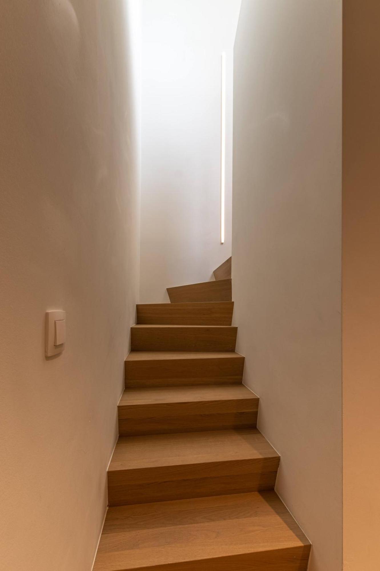 Penthouse La Naturale Zeezicht Brugge Kültér fotó