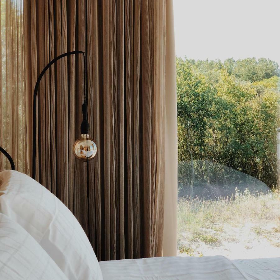Penthouse La Naturale Zeezicht Brugge Kültér fotó